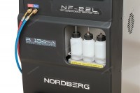 NORDBERG NF22L